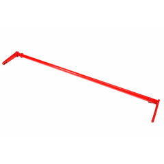 Perrin 22mm Rear Swaybar Adjustable Subaru WRX 2022-2026 - Red | PSP-SUS-240