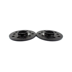 Perrin 7mm Wheel Spacers (One Pair) Subaru STI 04-21 / WRX 02-25 / BRZ 13-25 | PSP-WHL-107BK