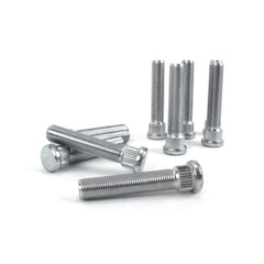 Perrin 7mm Wheel Spacers (One Pair) Subaru STI 04-21 / WRX 02-25 / BRZ 13-25 | PSP-WHL-107BK