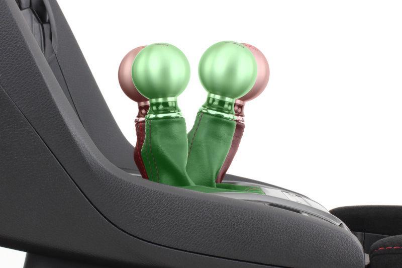 Perrin Adjustable Short Shift Adapter Honda Civic Type R 2017-2021 | PHP-INR-201