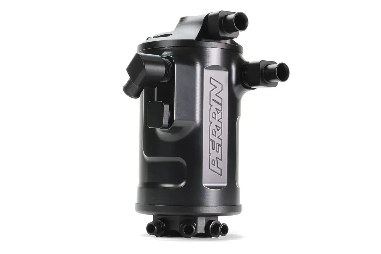 Perrin Air Oil Separator Black Subaru BRZ / Toyota 86 / GR86 / Scion FR-S 2013-2026 | PSP-ENG-624BK