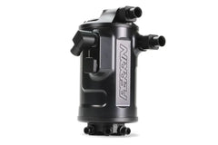 Perrin Air Oil Separator Black Subaru BRZ / Toyota 86 / GR86 / Scion FR-S 2013-2026 | PSP-ENG-624BK