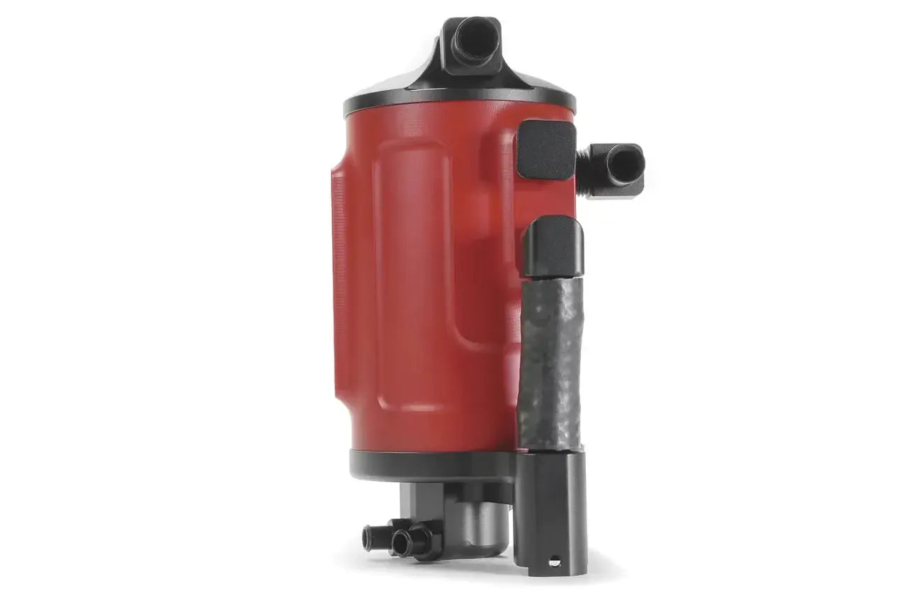 Perrin Air Oil Separator Red Subaru Outback XT / Legacy XT 2020-2025 | PSP-ENG-623RD