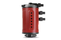 Perrin Air Oil Separator Red Subaru WRX / STI 2002-2021 | PSP-ENG-620RD