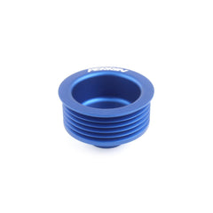 Perrin Alternator Pulley Blue Subaru WRX 22-26 / Forester XT 2014-2018 | PSP-ENG-121BL