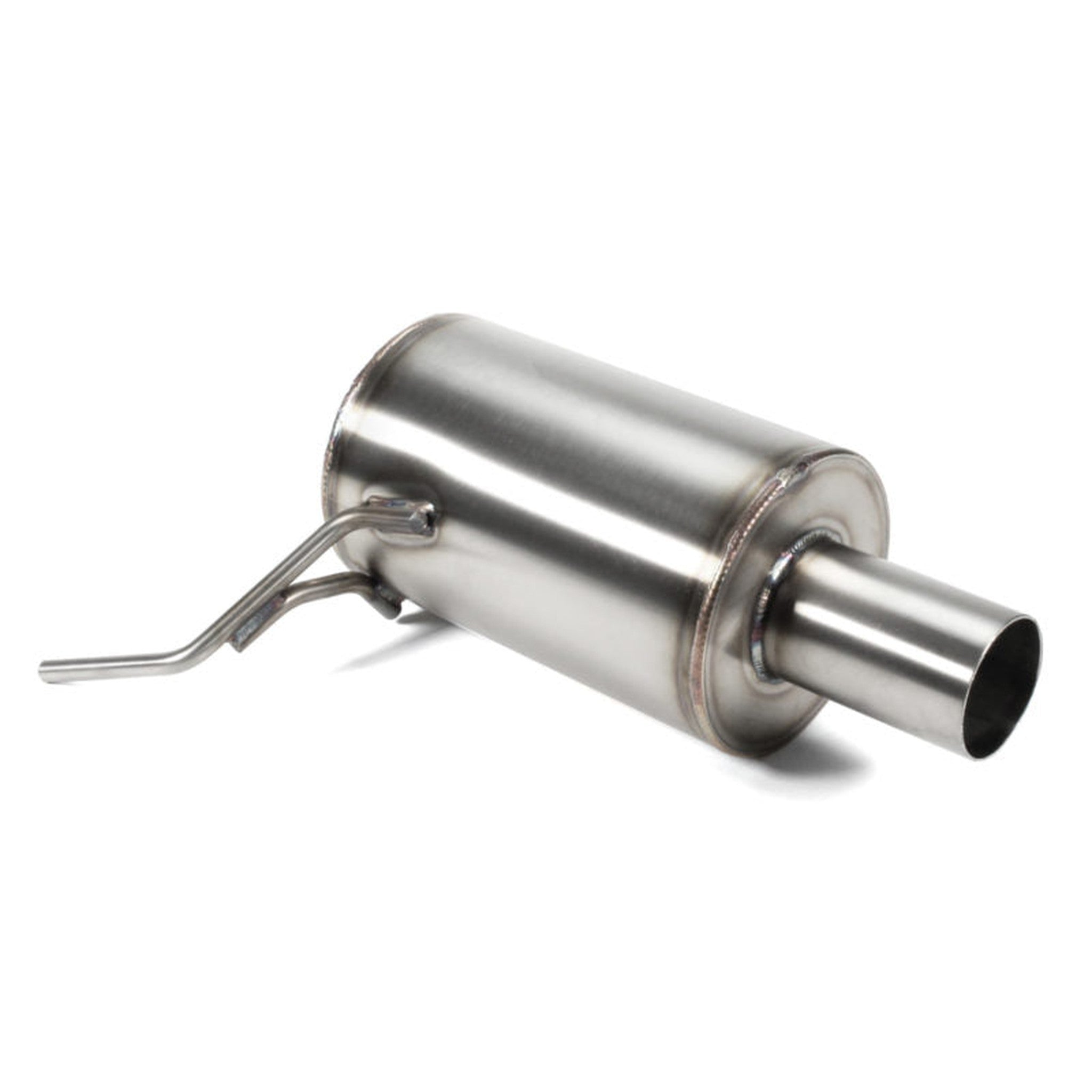 Perrin Axle Back Exhaust Subaru BRZ / Toyota GR86 2022-2026 | PSP-EXT-368BR