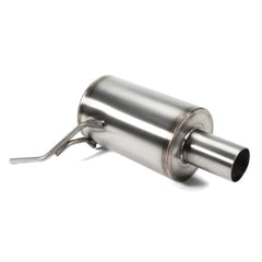 Perrin Axle Back Exhaust Subaru BRZ / Toyota GR86 2022-2026 | PSP-EXT-368BR
