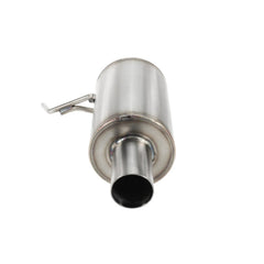 Perrin Axle Back Exhaust Subaru BRZ / Toyota GR86 2022-2026 | PSP-EXT-368BR