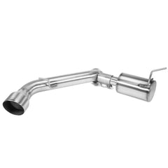Perrin Axle Back Exhaust Subaru BRZ / Toyota GR86 2022-2026 | PSP-EXT-368BR