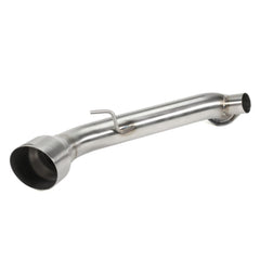 Perrin Axle Back Exhaust Subaru BRZ / Toyota GR86 2022-2026 | PSP-EXT-368BR