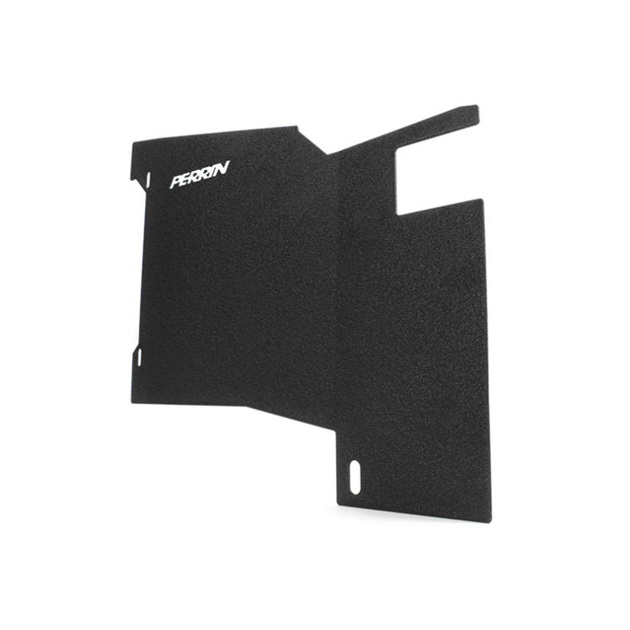 Perrin Black Cold Air Intake Subaru WRX 2015-2021 | PSP-INT-325BK