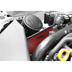 Perrin Black Cold Air Intake Subaru WRX 2015-2021 | PSP-INT-325BK