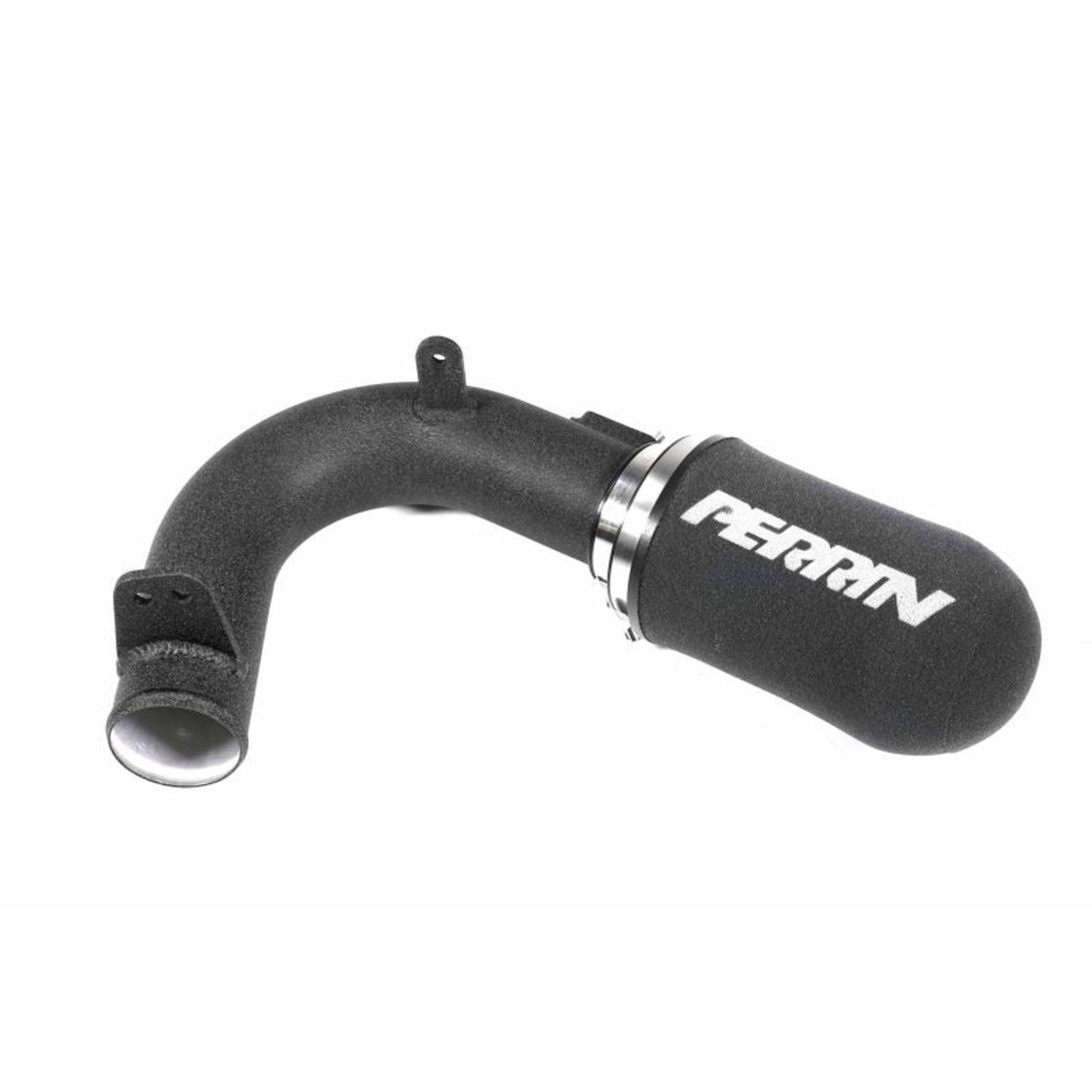 Perrin Black Cold Air Intake Subaru WRX 2015-2021 | PSP-INT-325BK