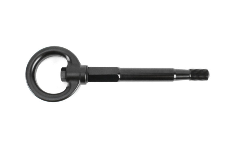 Perrin Black Tow Hook Kit Front WRX / STI 2018-2021 / BRZ / FR-S / 86 2013-2020 | PSP-BDY-235BK
