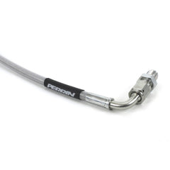Perrin Braided Clutch Line Subaru WRX / STI 2015-2021 | PSP-BRK-305