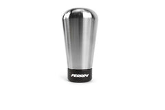 Perrin Brushed Tapered 1.8in Stainless Steel Shift Knob Subaru STI 04-21 | PSP-INR-131-7