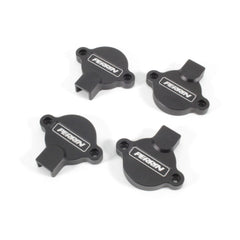 Perrin Cam Solenoid Cover Black Subaru BRZ 13-26 / Scion FR-S 13-16 / Toyota 86 17-26 | PSP-ENG-173BK
