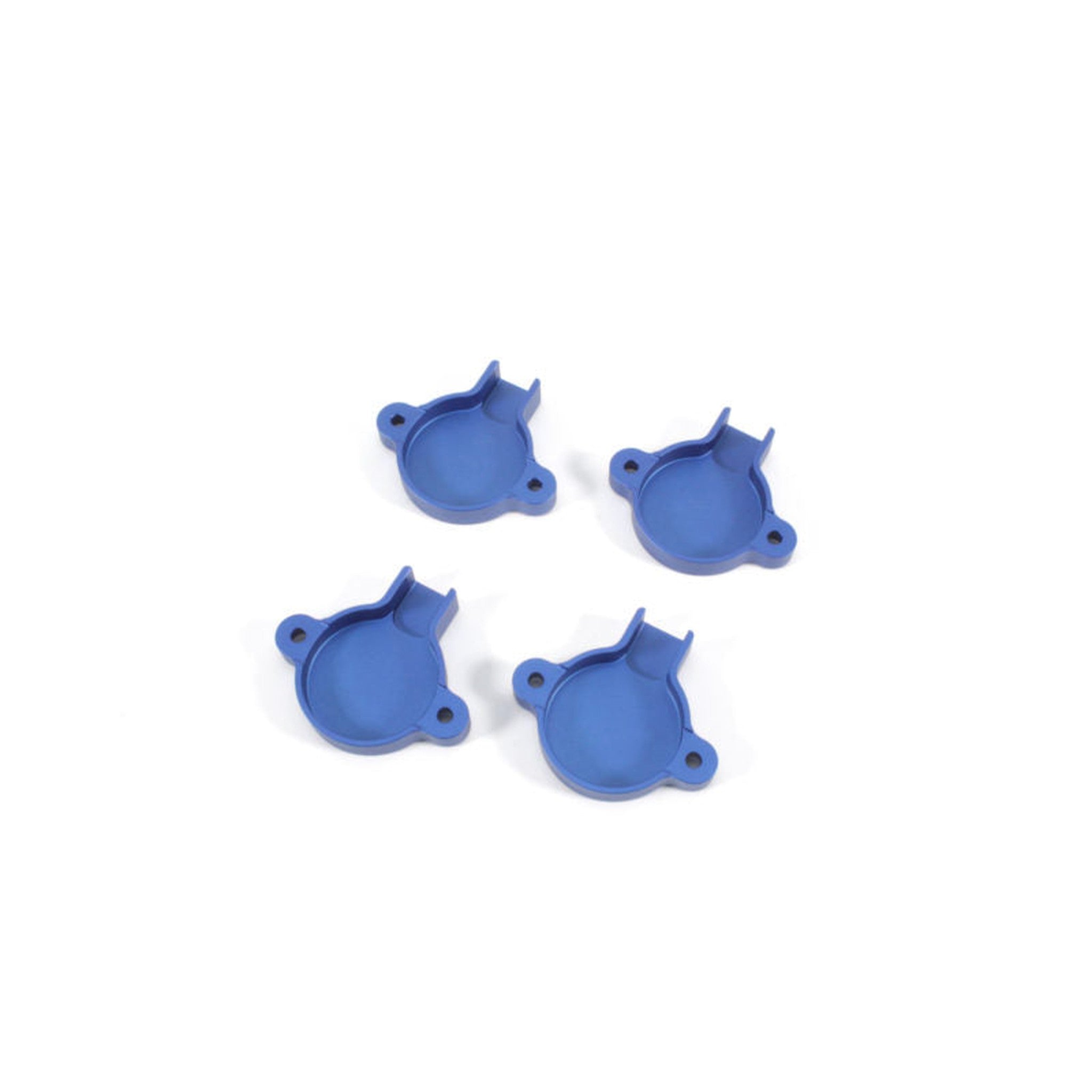 Perrin Cam Solenoid Cover Blue Subaru WRX 2015-2026 | PSP-ENG-172BL