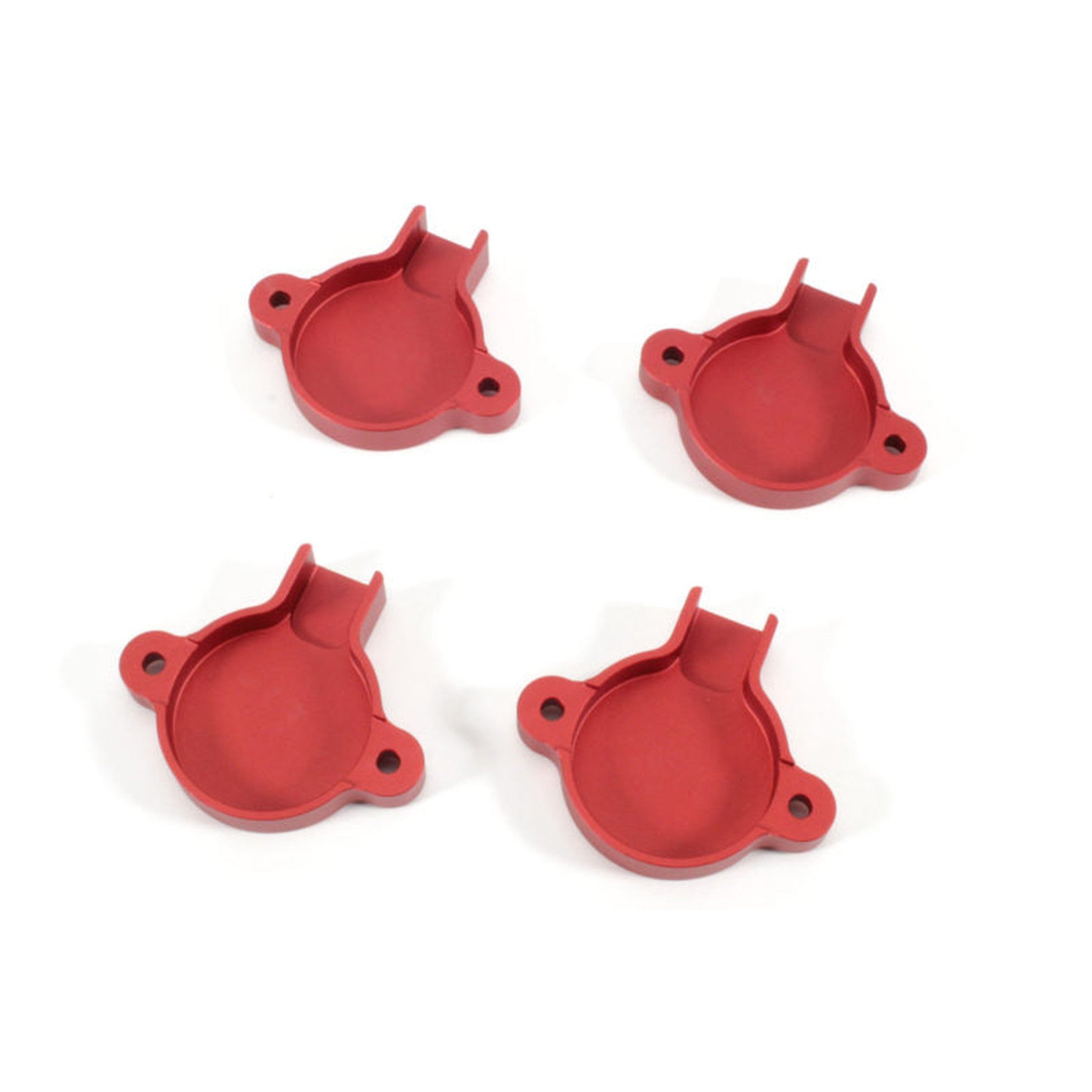 Perrin Cam Solenoid Cover Red Subaru WRX 2015-2026 | PSP-ENG-172RD