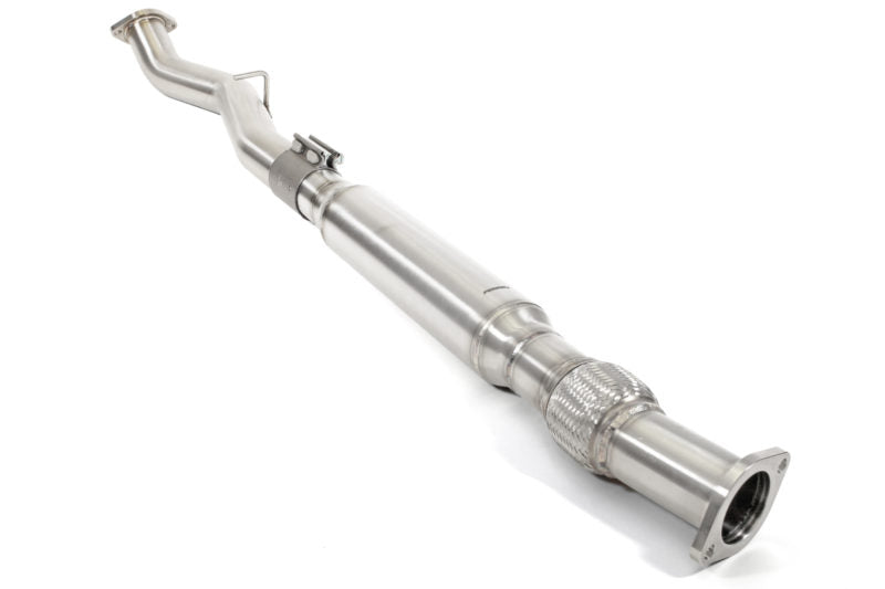 Perrin Catback Exhaust 13-26 Subaru BRZ / 13-16 Scion FRS / 17-25 Toyota 86 / GR86 | PSP-EXT-370BR