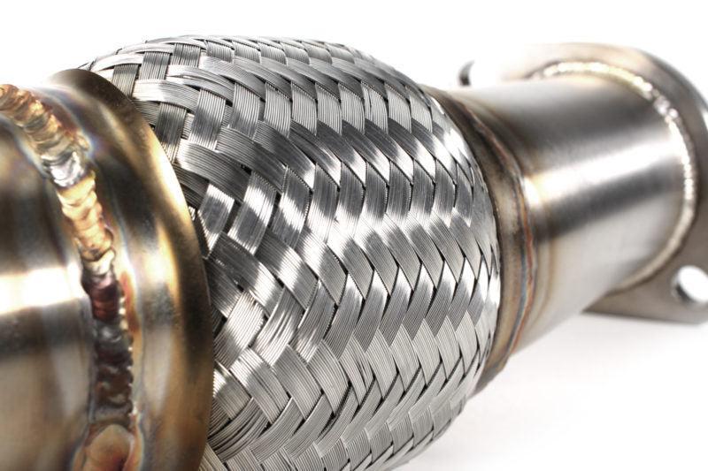 Perrin Catback Exhaust 13-26 Subaru BRZ / 13-16 Scion FRS / 17-25 Toyota 86 / GR86 | PSP-EXT-370BR