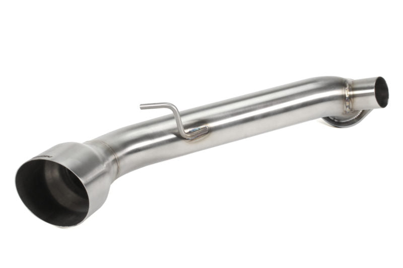 Perrin Catback Exhaust 13-26 Subaru BRZ / 13-16 Scion FRS / 17-25 Toyota 86 / GR86 | PSP-EXT-370BR