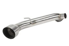 Perrin Catback Exhaust 13-26 Subaru BRZ / 13-16 Scion FRS / 17-25 Toyota 86 / GR86 | PSP-EXT-370BR