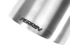 Perrin Catback Exhaust 13-26 Subaru BRZ / 13-16 Scion FRS / 17-25 Toyota 86 / GR86 | PSP-EXT-370BR