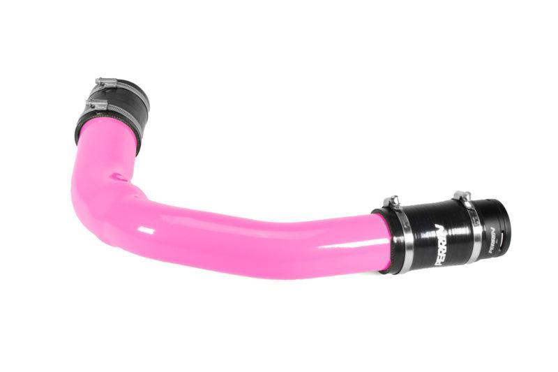 Perrin Charge Pipe Hyper Pink Subaru WRX 2022-2026 | PSP-ITR-201HP