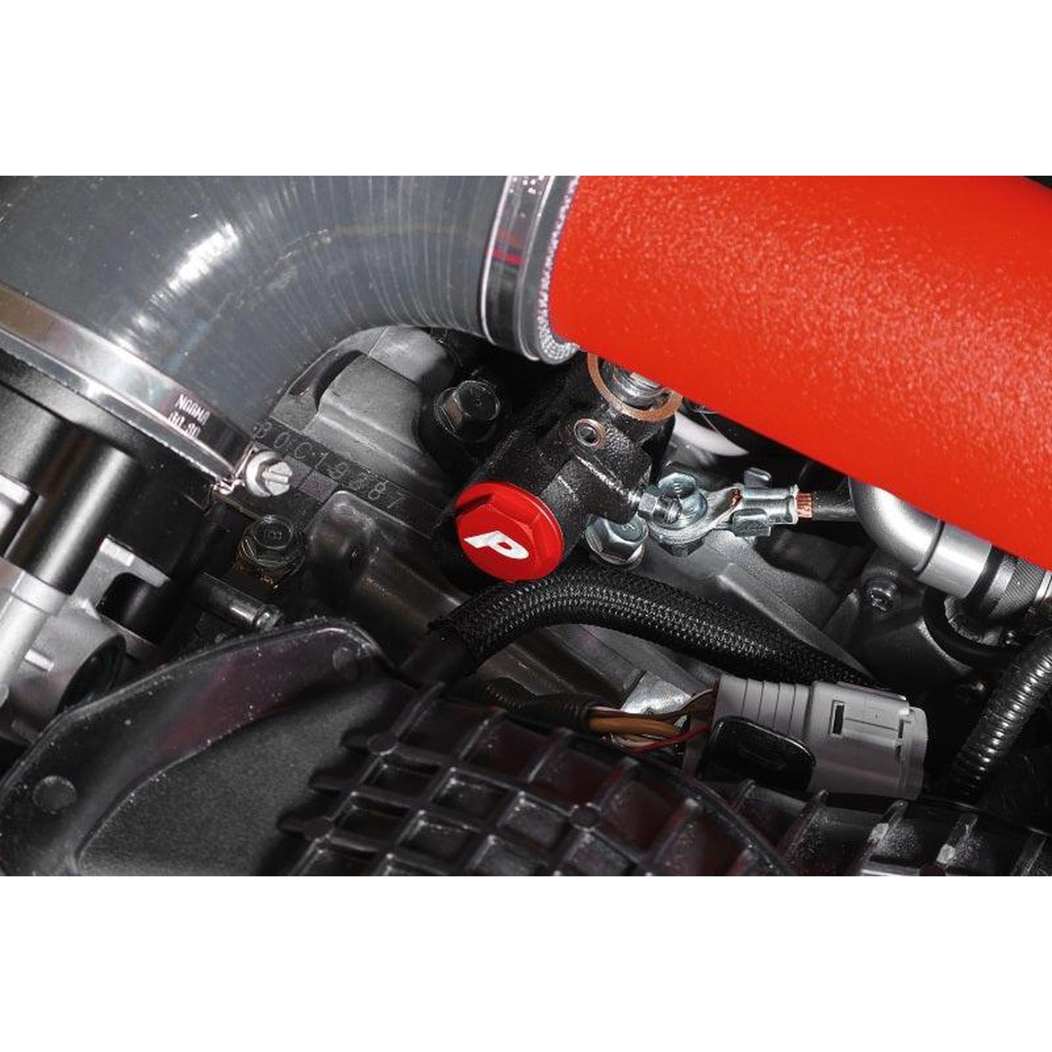 Perrin Clutch Delay Valve Delete Subaru WRX / STI 2006-2026 | PSP-BRK-300RD