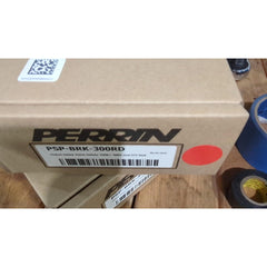 Perrin Clutch Delay Valve Delete Subaru WRX / STI 2006-2026 | PSP-BRK-300RD