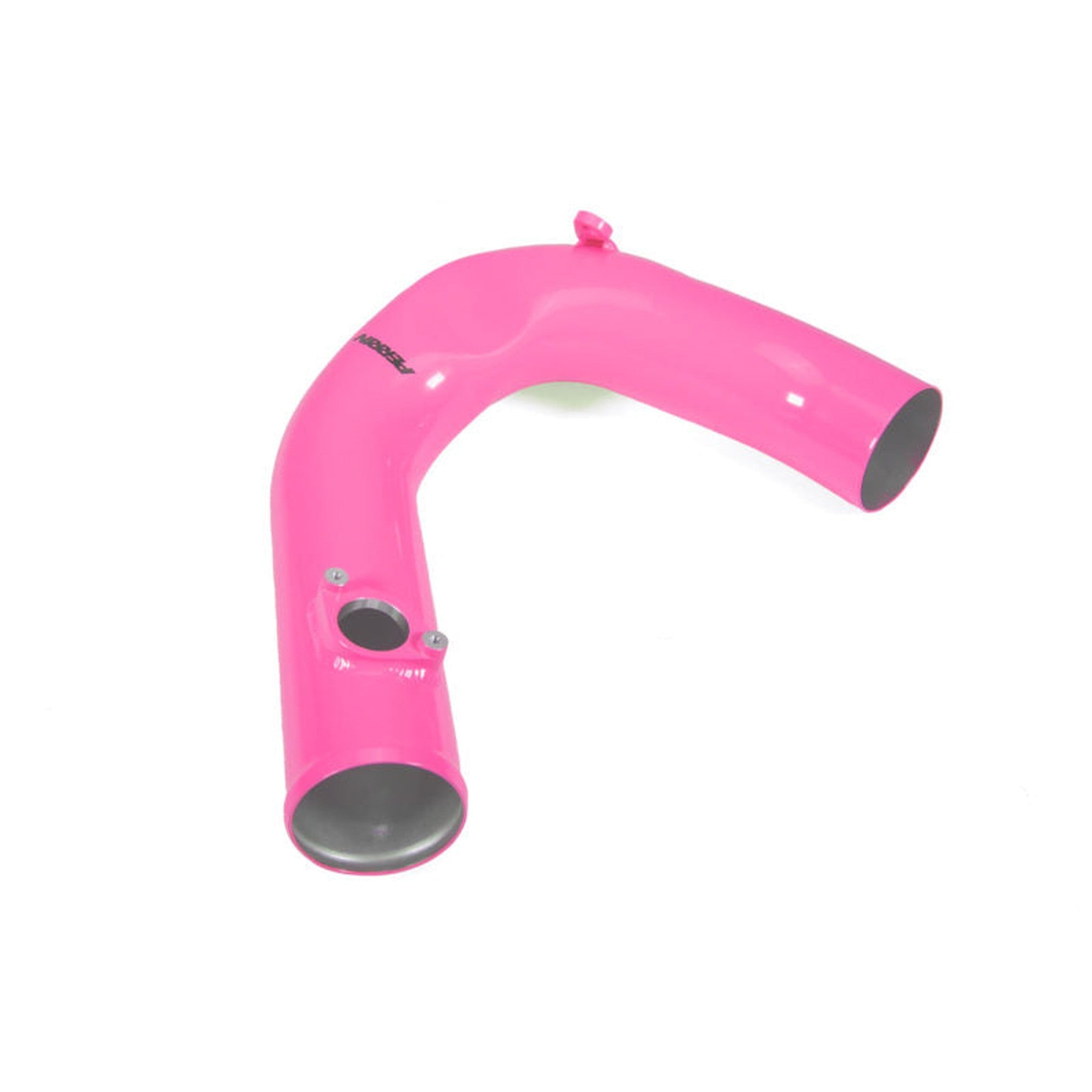 Perrin Cold Air Intake Hyper Pink Subaru BRZ / Toyota GR86 2022-2026 | PSP-INT-335HP