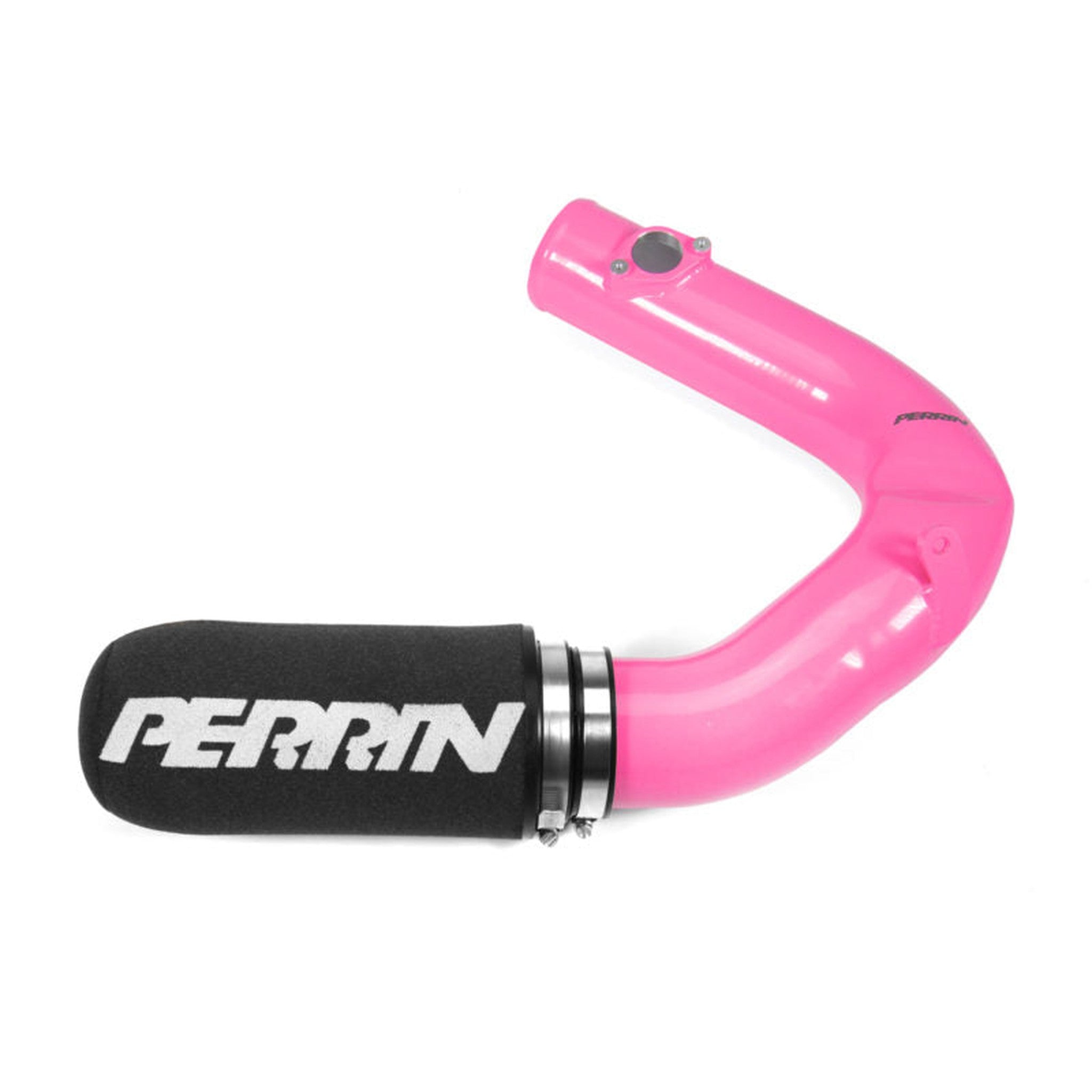 Perrin Cold Air Intake Hyper Pink Subaru BRZ / Toyota GR86 2022-2026 | PSP-INT-335HP