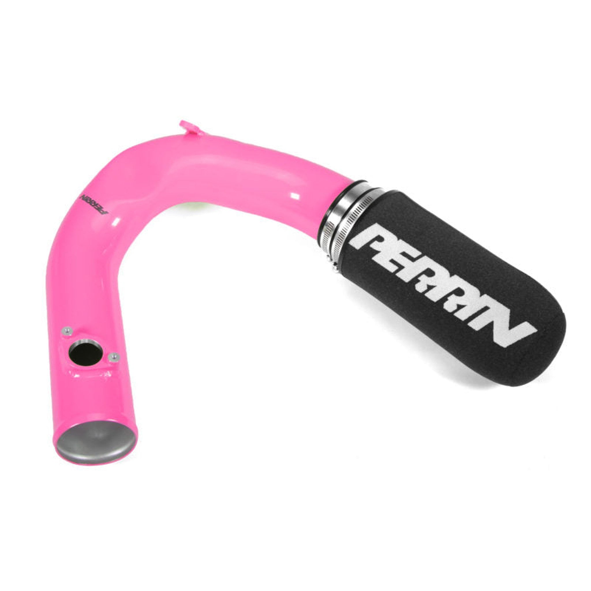 Perrin Cold Air Intake Hyper Pink Subaru BRZ / Toyota GR86 2022-2026 | PSP-INT-335HP