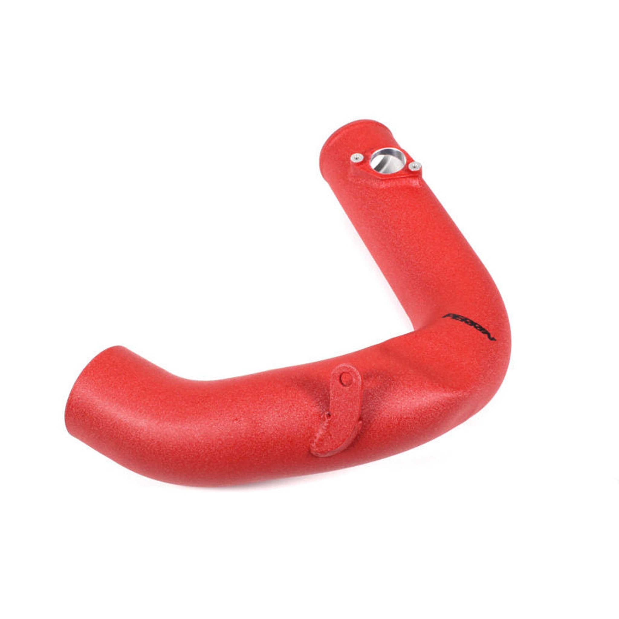 Perrin Cold Air Intake Red Subaru BRZ / Toyota GR86 2022-2026 | PSP-INT-335RD