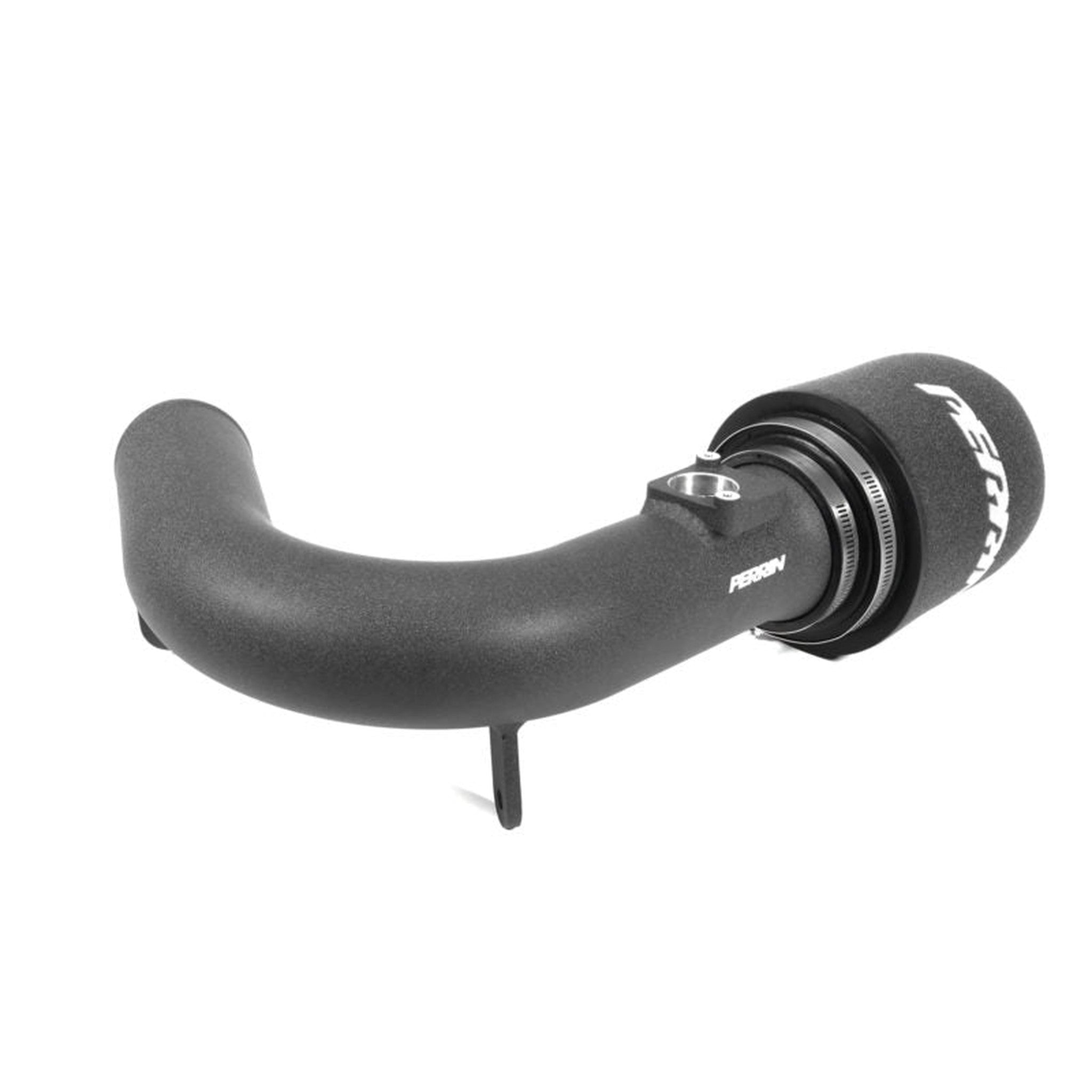 Perrin Cold Air Intake Subaru WRX 2022-2026 - Black | PSP-INT-327BK