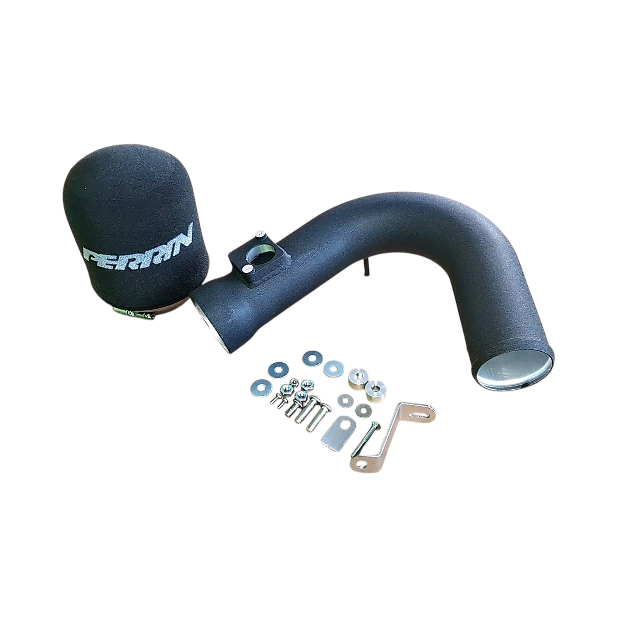 Perrin Cold Air Intake Subaru WRX 2022-2026 - Black | PSP-INT-327BK