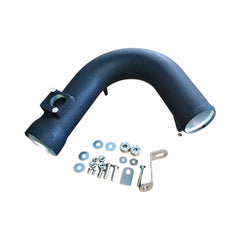 Perrin Cold Air Intake Subaru WRX 2022-2026 - Black | PSP-INT-327BK