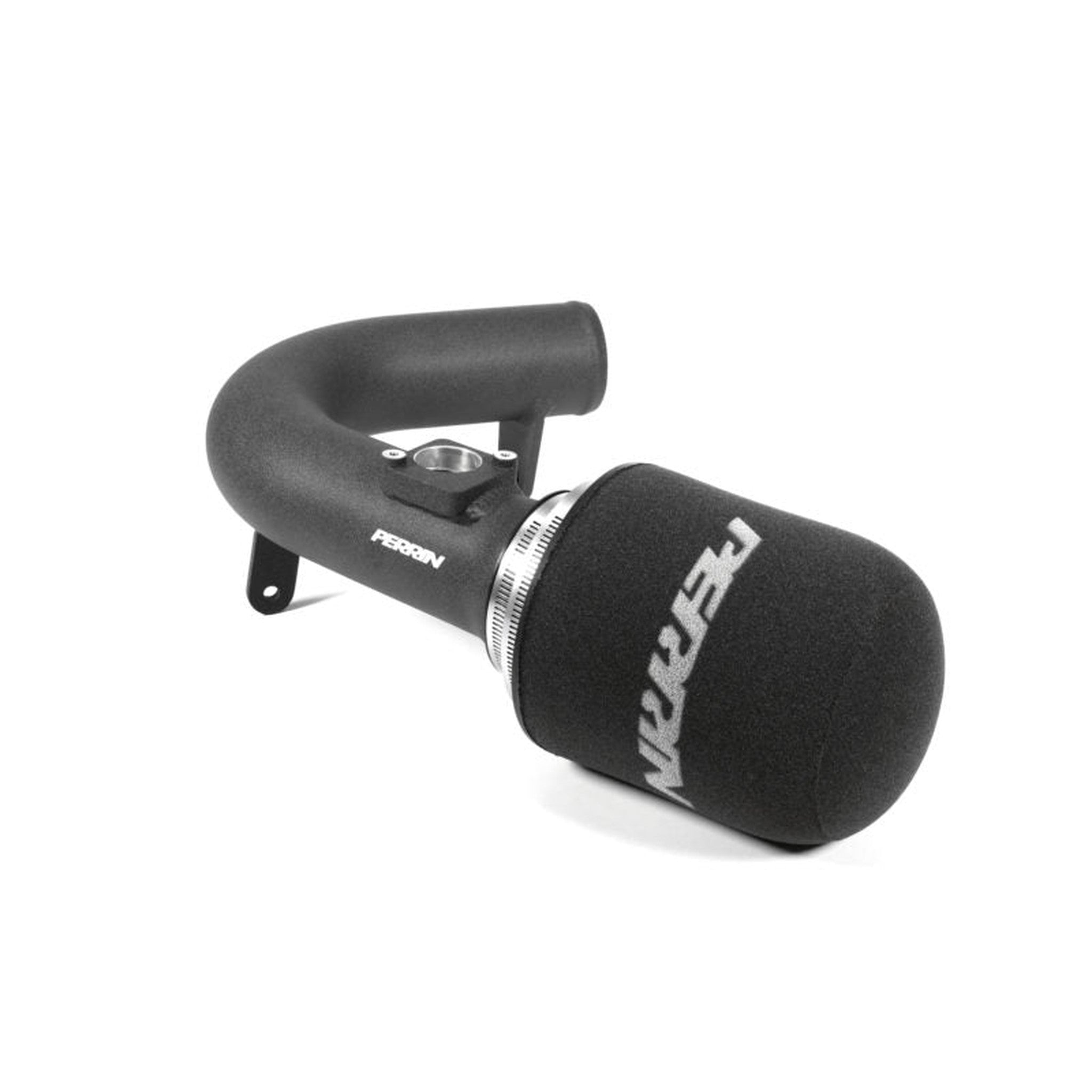 Perrin Cold Air Intake Subaru WRX 2022-2026 - Black | PSP-INT-327BK