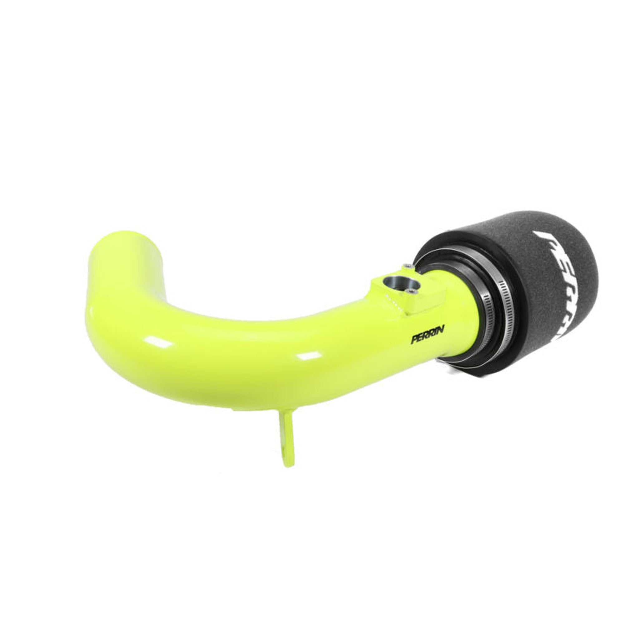 Perrin Cold Air Intake Subaru WRX 2022-2026 - Neon Yellow | PSP-INT-327NY