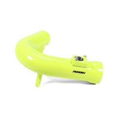 Perrin Cold Air Intake Subaru WRX 2022-2026 - Neon Yellow | PSP-INT-327NY