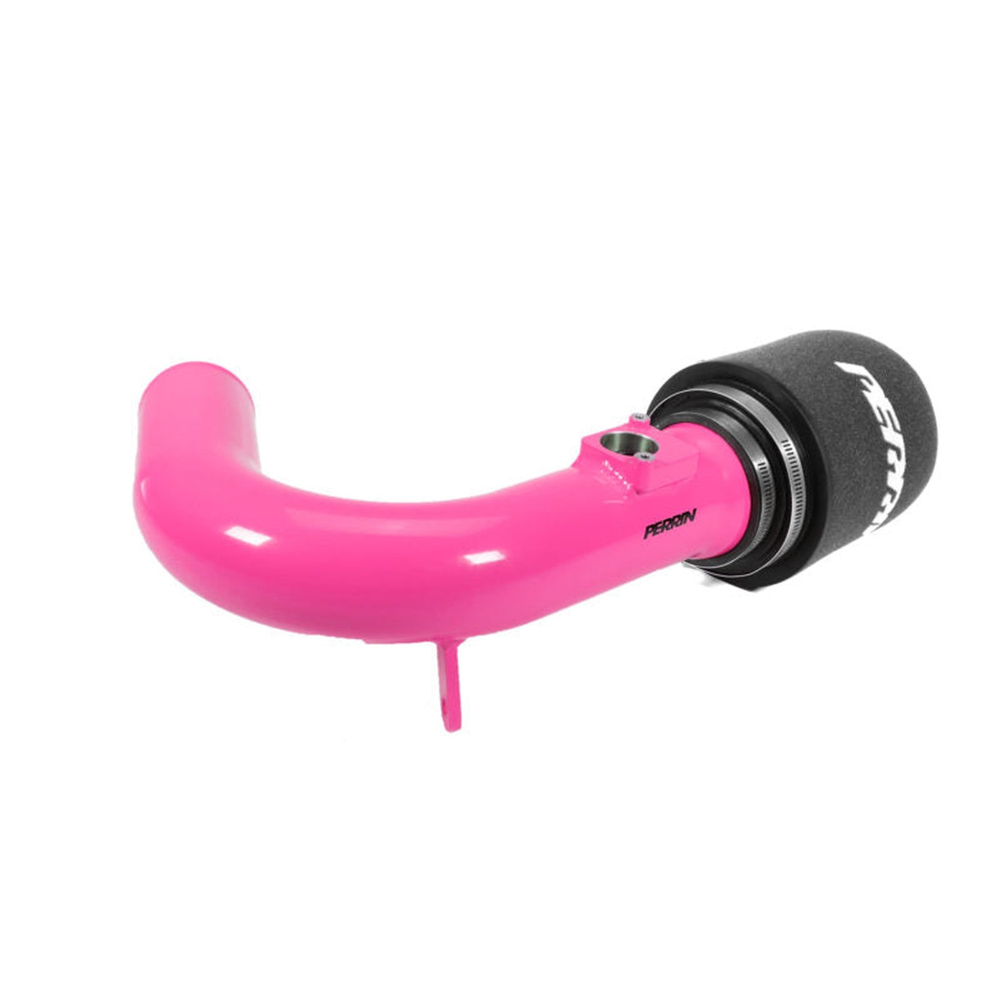Perrin Cold Air Intake Subaru WRX 2022-2026 - Pink | PSP-INT-327HP