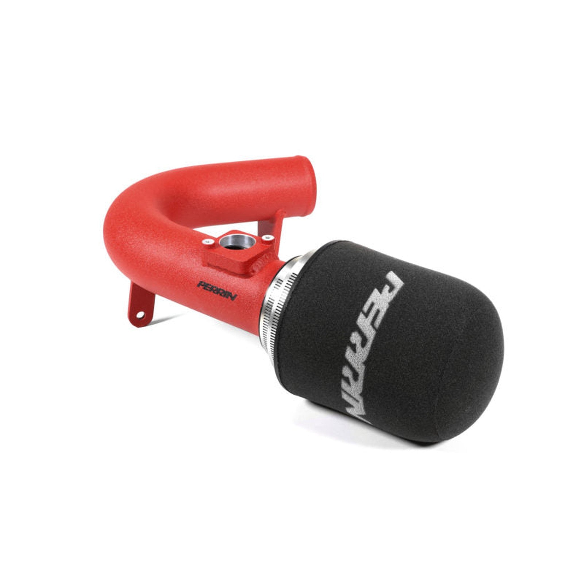 Perrin Cold Air Intake Subaru WRX 2022-2026 - Red | PSP-INT-327RD