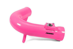 Perrin Cold Air Intake w/ Heatshield Hyper Pink Subaru WRX 2022-2026 | PSP-INT-328HP