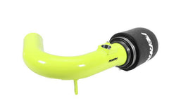 Perrin Cold Air Intake w/ Heatshield Neon Yellow Subaru WRX 2022-2026 | PSP-INT-328NY