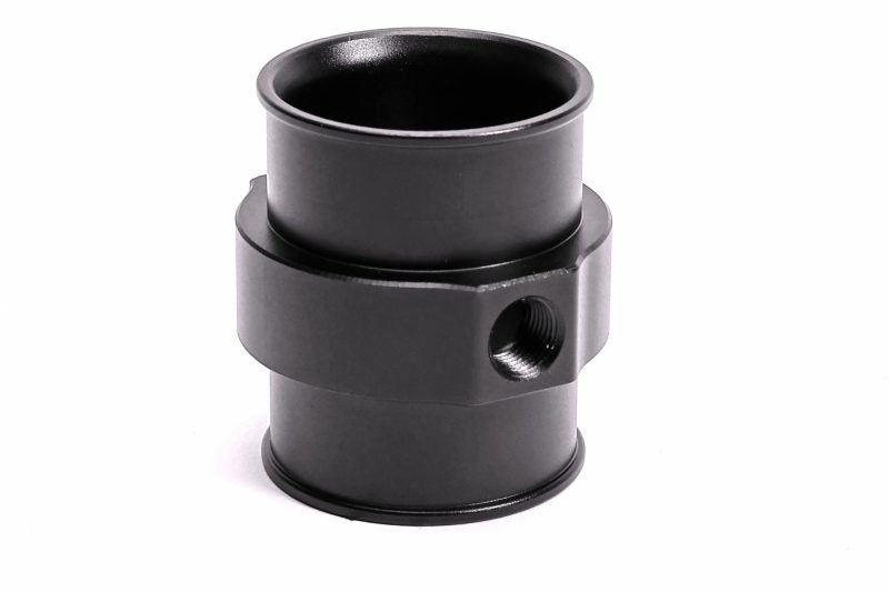 Perrin Coolant Hose Adapter - 1.5in / 38mm ID Hose | ASM-GAU-107