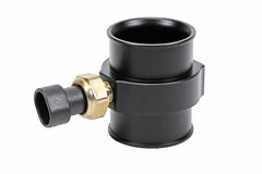 Perrin Coolant Hose Adapter - 1.5in / 38mm ID Hose | ASM-GAU-107