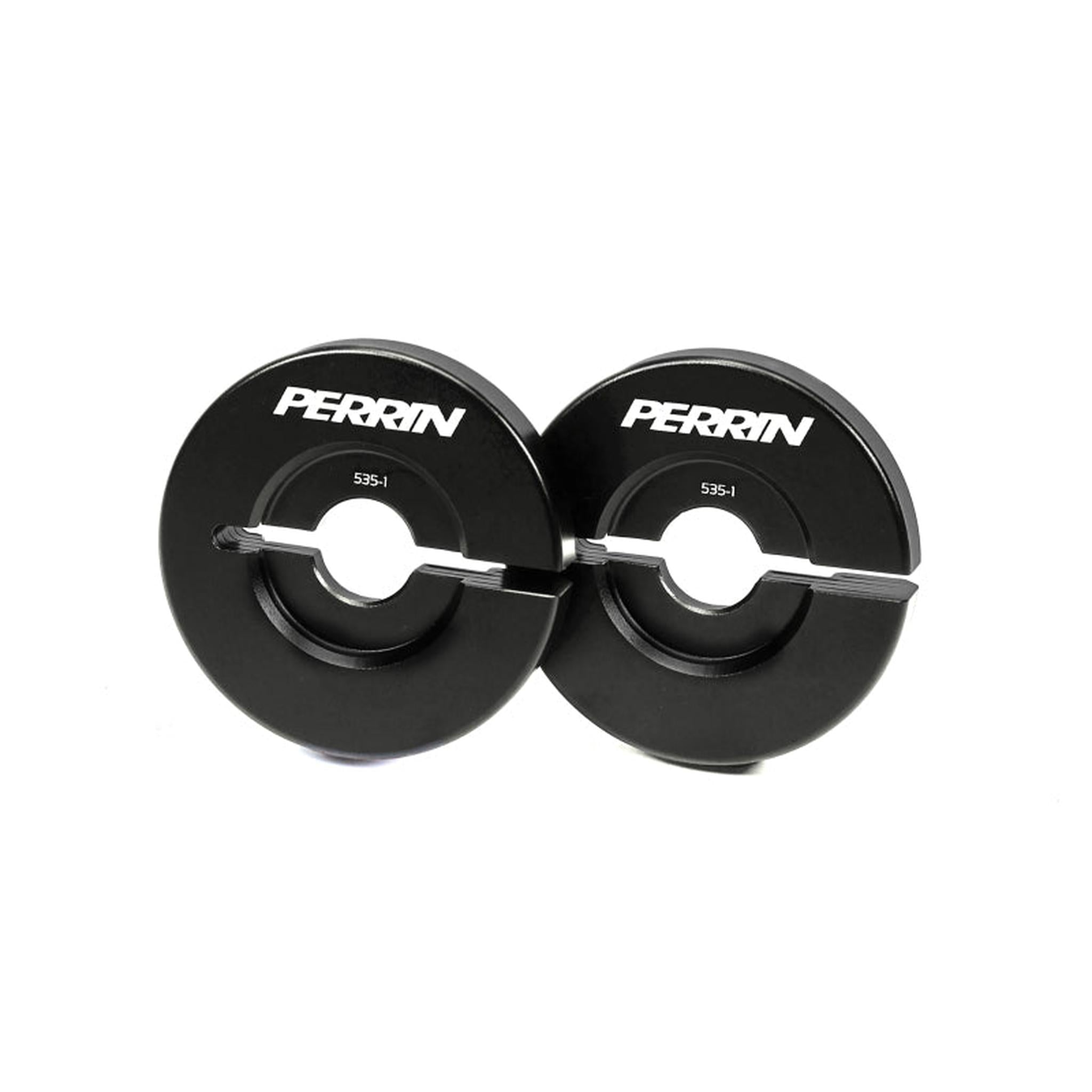 Perrin Differential Lock Down System Subaru WRX / STI 2015-2021 | PSP-SUS-536