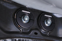 Perrin Differential Lockdown System Subaru WRX 15-26 / STI 15-21 | PSP-DRV-536