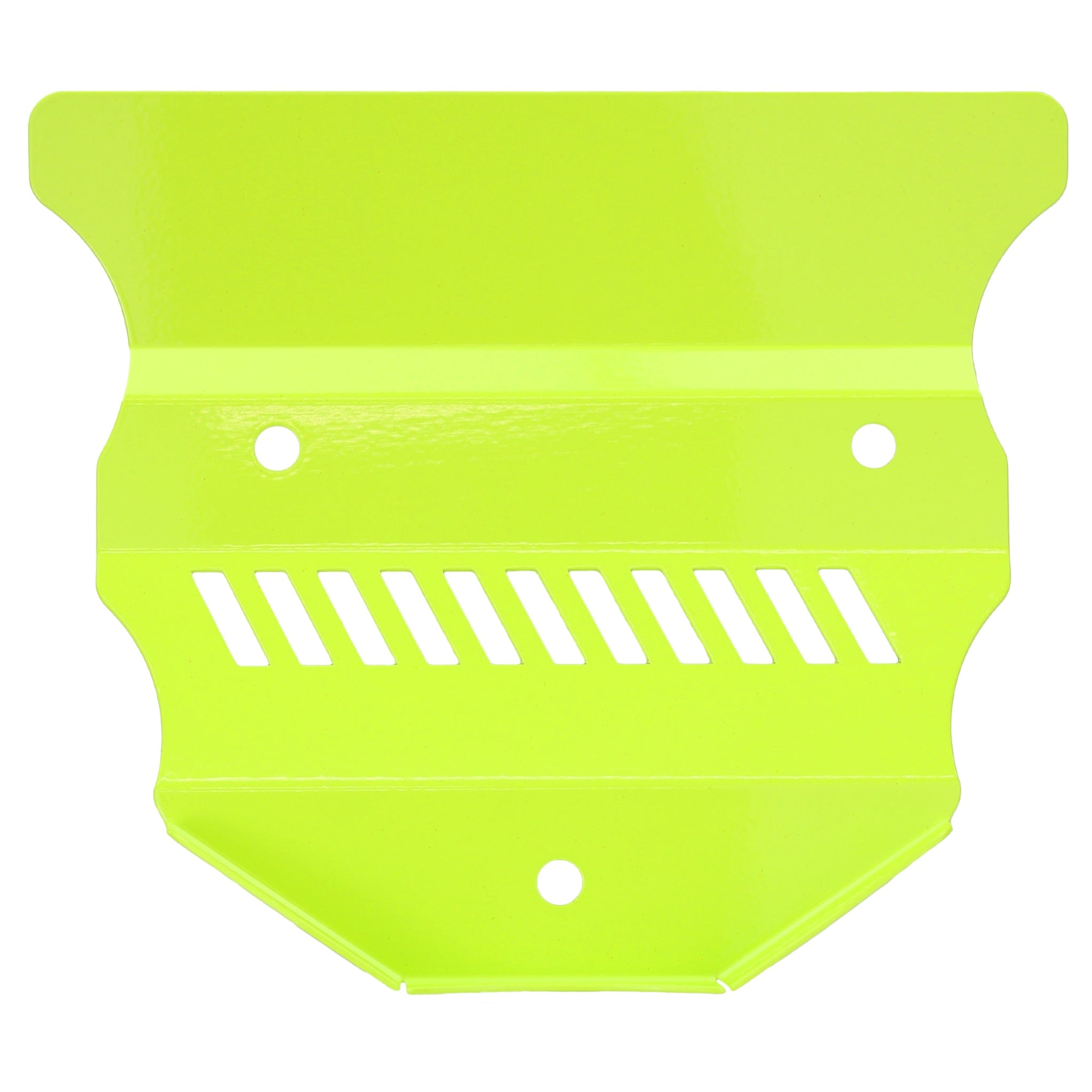 Perrin Engine Cover Neon Yellow Subaru BRZ / Toyota GR86 2022-2026 | PSP-ENG-162NY